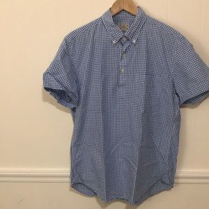 Polo shit by J.Crew